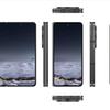 Premium Foldable Smartphone with HD Display and Large Memory - 5G Compatible