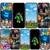 For Motorola Moto Edge 70 60 50 G54 G24 G15 G86 Samsung Galaxy S25 iPhone 17 16 15 Xiaomi Redmi Note 14 13 Pro Max Phone Case Comics R-Robloxs Cover