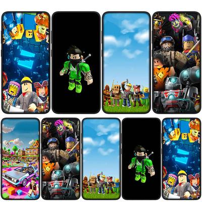 Telefon kapları – Smartphone Bumper Kılıflar
