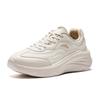 Anta Wave Vielseitige Mode Dicke Sohle Höhenvergrößernd Wasserabweisend Weicher Boden Bequeme Low Top Freizeitschuhe Damen Freizeitschuhe 922548887-2