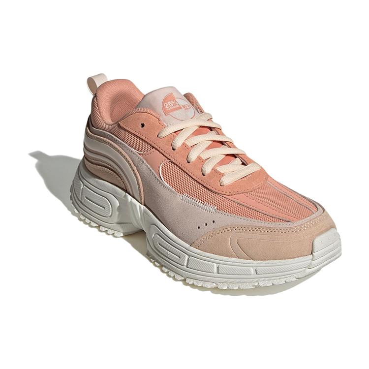 Adidas Neo Fantasy Flow Shoes 'Pink White' Women's IG4213
