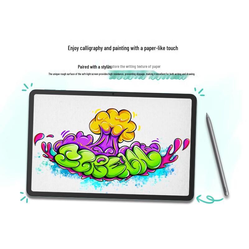 

Honor Tablet 9 Soft Light Edition (CN version)