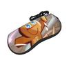 Cookie Run Kingdom Glasses Case Men Women Printing Accessories Eyewear Storage Box Eye Contacts Case