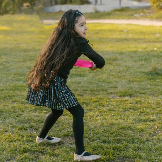 Silicone Water Flying Disc Summer Outdoor Beach Garden Spray Lawn Seaside Water Toy Splash Disc Parent-child Family