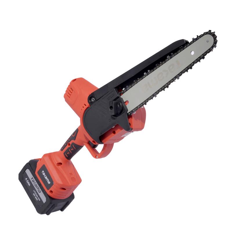 Takama 858005 20V Cordless Mini Chainsaw CN Plug (adapter Included)