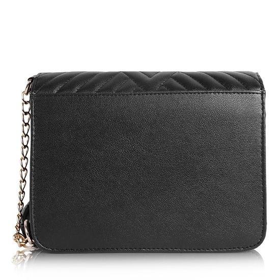 PLANX Synthetic Leather Gorgeous Embroidered Stylish Design Shoulder Crossbody Side Sling Bag For Women