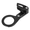 Lebycle Mountain Bike Chain Guide Chain Deflectors Bicycle Bottom Bracket Chain StabilizerBlack