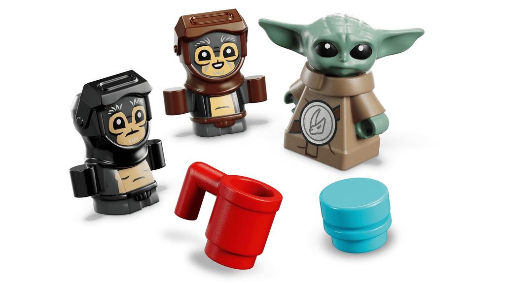 LEGO 75445 Star Wars