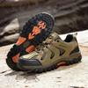 Flatform Increases Height Hiking Shoes Men's Design Shoes For Men Hiking Shoes For Man Sneakers Sport Play Brand Name