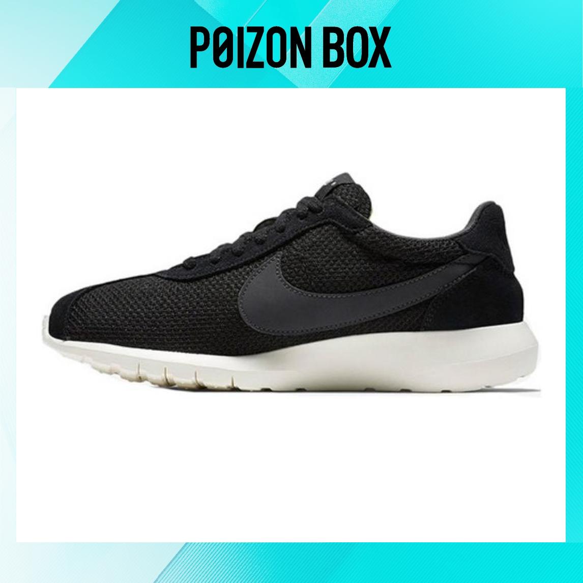 

кроссовки Nike Roshe LD Running shoes Men 802022-010