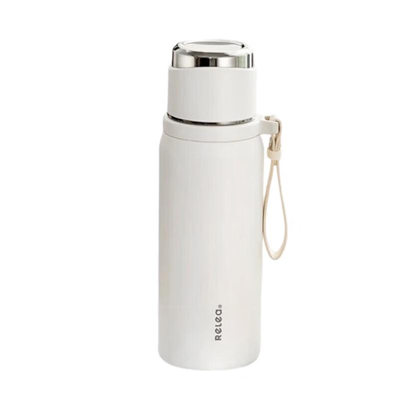 RELEA Junzhi 850ml 316L Stainless Steel Thermos Mug