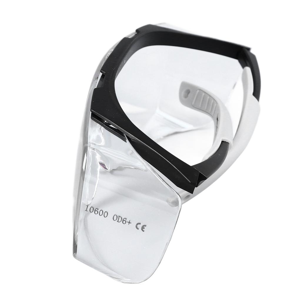 Co2 Laser Safety Glasses Professional 10600Nm Reflective Eye Protection Goggles for CO2 Engraver