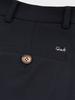 OUT OF BOUNDS Classic Pintuck Shorts