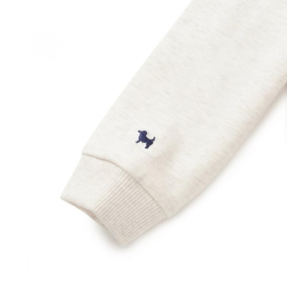 Bluedog Baby Happy Friends Sweatshirt 46114 334 04 