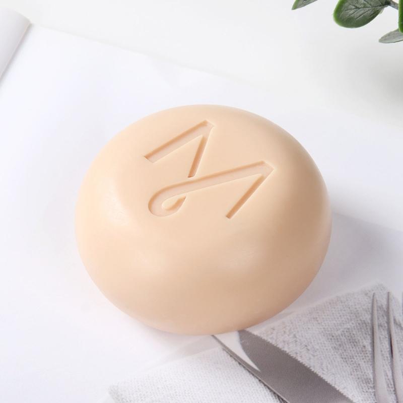 Geometric Building Silicone Candle Molds Coffee Beans Soap Making Molds for Epoxy Resin, Handmade Soap, Home Decoration