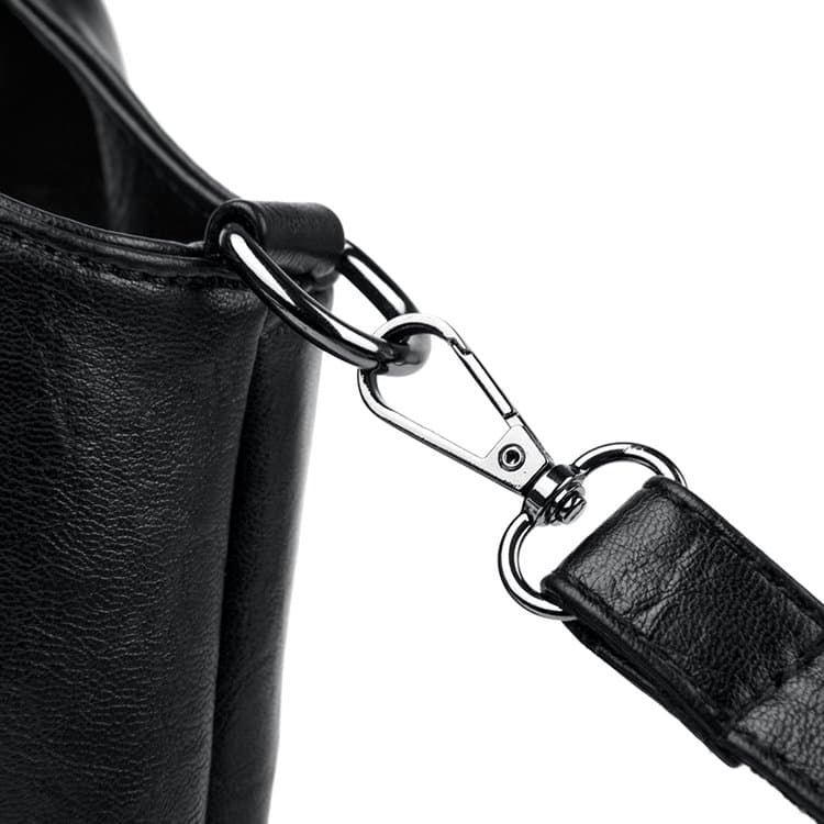 Geantă de umăr pentru femei, modă nouă, geantă messenger portabilă