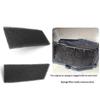 Car Blower Motor Dust-Proof Sponge For F01 F02 F04 F07 Gt F10 F11 M5 64119216222 Air Conditioning Dustproof Sponge Filters