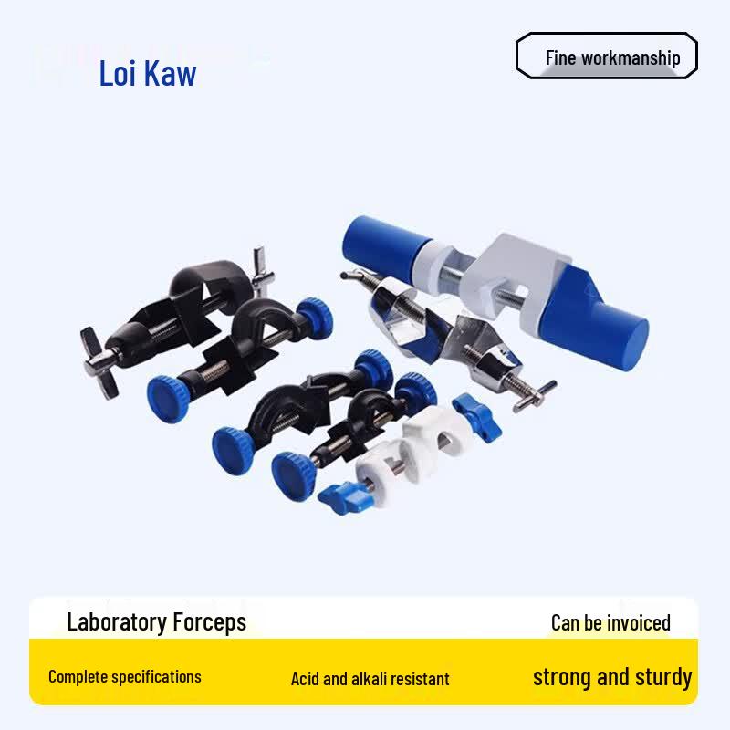 Laboratory Cross Clamp Large