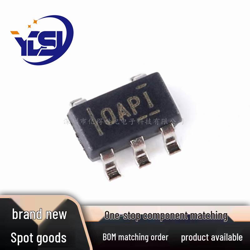 

OPA335AIDBVR SOT-23-5 SMT Op-Amp IC, Brand New