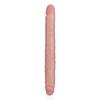 RealRock - Realistic Dildo - Double-sided 35.6 Cm