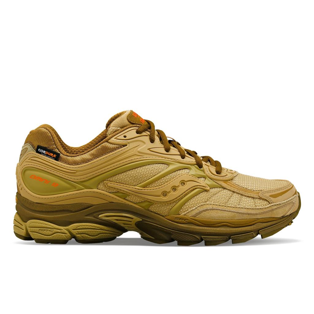 SAUCONY ProGrid Omni 9 Armor Starcow Desert - S70869-2