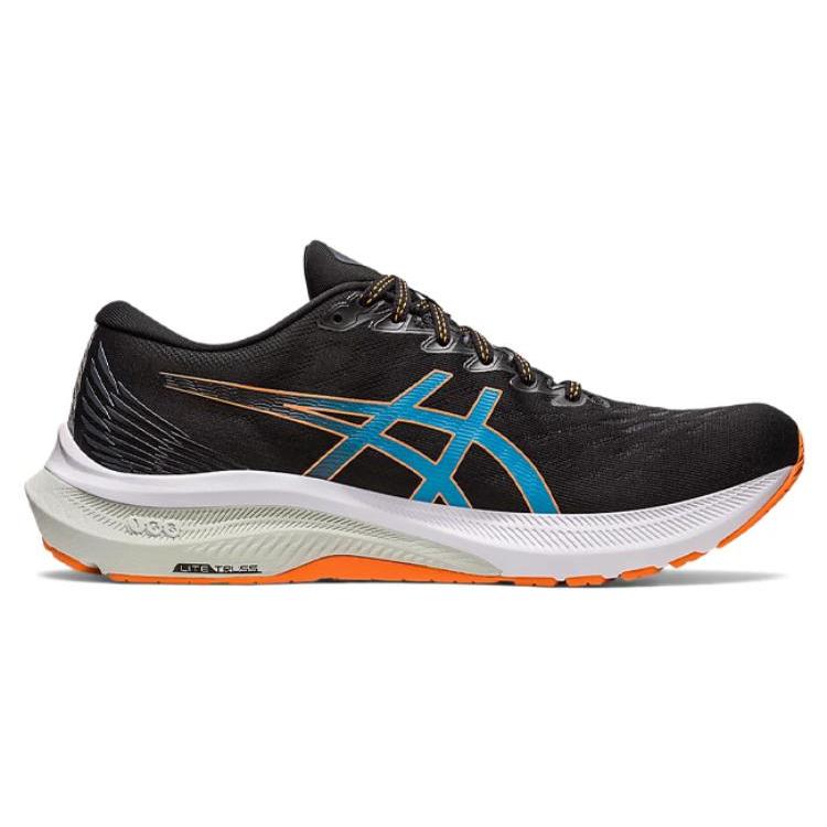 new Asics GT 2000 11 'Black Sun Peach'