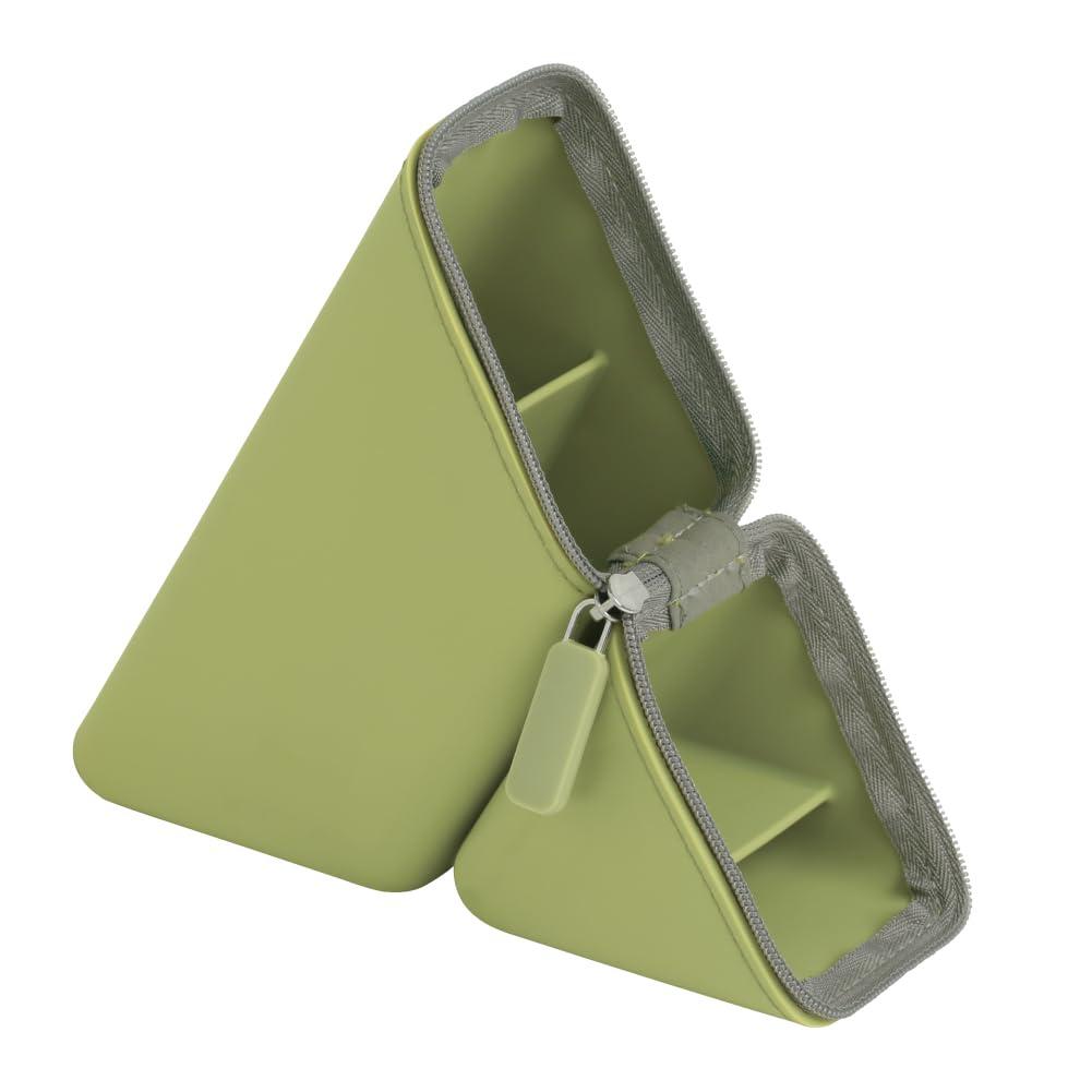 Sonic Pen Case Kakusta Portable Silicone Pencil Holder [All 5 Colors]