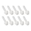 Pool Frame Repair Replacement Pins and Seals for For Intex 13' To 24' Metal Frame Pools 25018 Model Replacement Kit