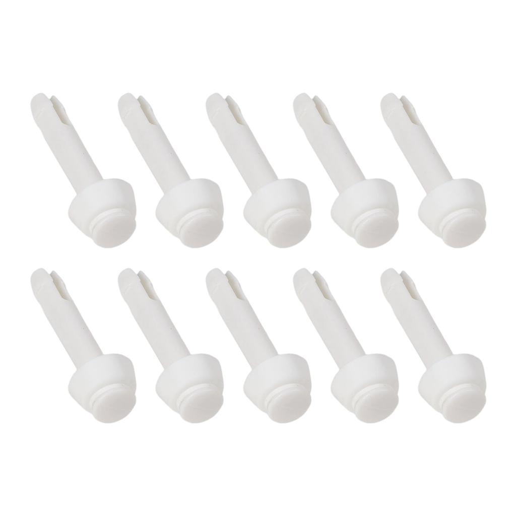 Pool Frame Repair Replacement Pins and Seals for For Intex 13' To 24' Metal Frame Pools 25018 Model Replacement Kit