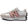 (WMNS) 327 'White Pink Haze' Women's WS327LR