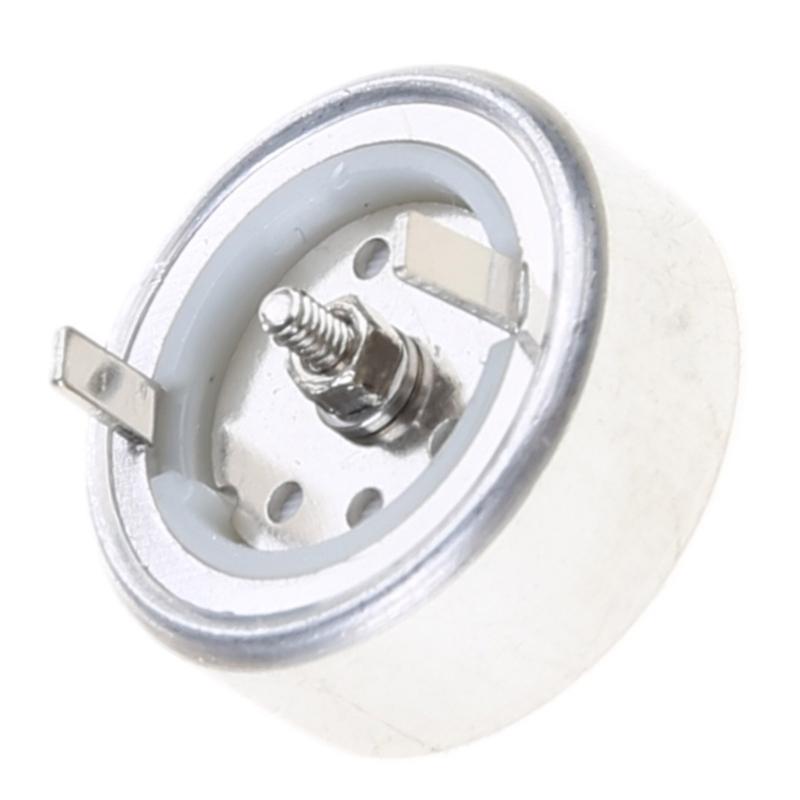 Durability Microphone Cores with 16MM Diaphragm,Microphone Cores for Concerts High SPL Applications Easy Maintenance