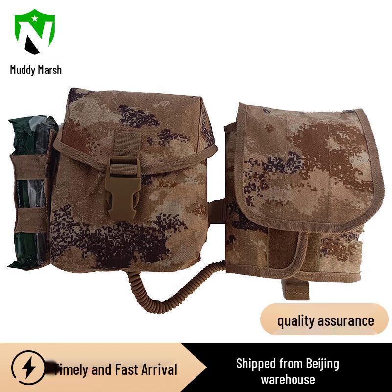 Nize S2015 Gen 3 First Aid Kit