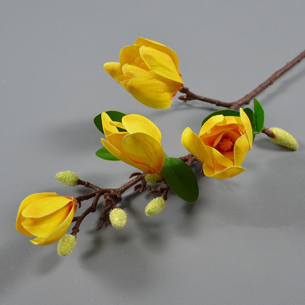 Lifelike Artificial Orchids to Complement Your Interior Design Style