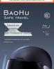 Certified Cat Ear Electric Bike Helmet for Men & Women: Sun Protection, All-Season Safety