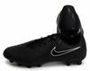 Nike Phantom GX II ACADEMY HG Size Black (FJ2551), 25.5cm,