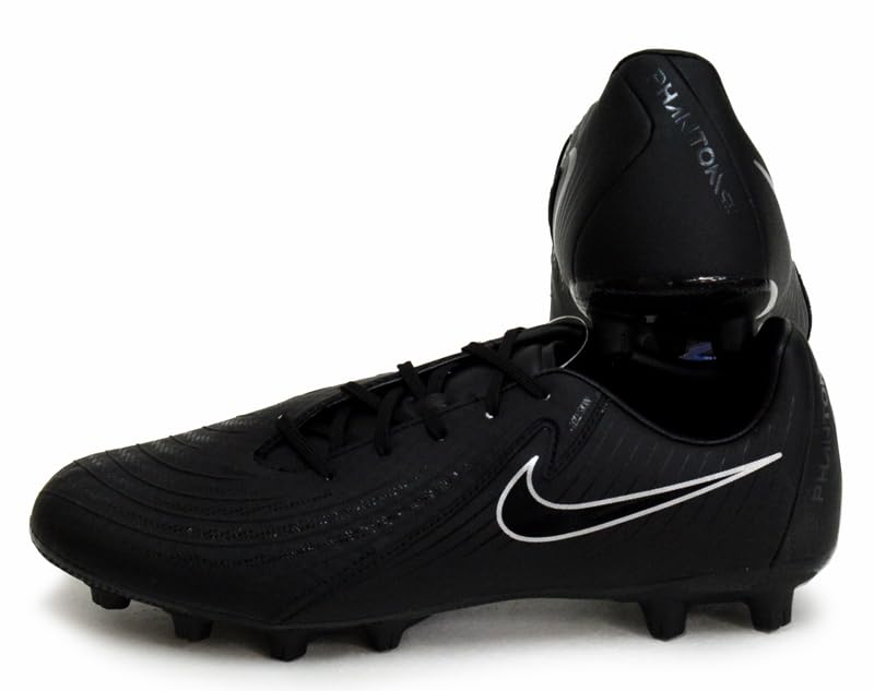 Nike Phantom GX II ACADEMY HG Size Black (FJ2551), 25.5cm,