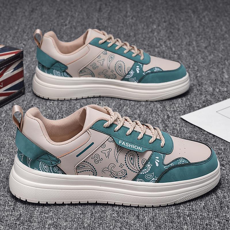 Small Size Casual Board Shoes Autumn Student Sports Tide Shoes Summer