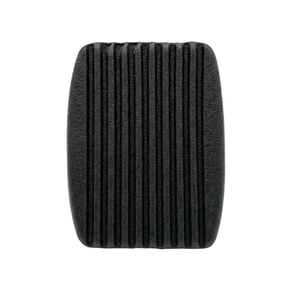 Brake & Clutch Pedal Rubber Pad, Compatible with Kia Ceres 1985-2000