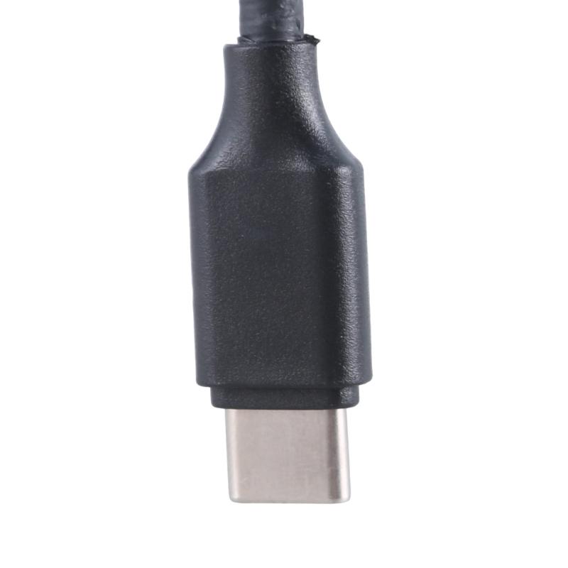 Game Microphone Boom for TH10/TH30/for L7 Headsets Gamings Mic Replacements Professional Omnidirectional Microphone