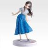 Ichiban Kuji Gakuen Part 4 Prize Chika Kuramoto Figure Gracemaster IdolMaster B 1/7