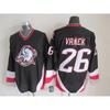 Mens Ice Hockey Practice Jersey Long Sleeve Training Shirt Buffalo Sabres Nashville Predators Montreal Canadiens