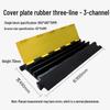 Cable Trunking Speed Bump Protection Board for Wire Crossing