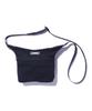 Mesh Shoulder Bag 101262053002 BLACK ONE SIZE