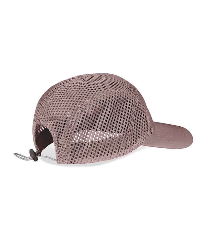 Oseumubeu V-Cap/Indie Pink
