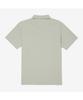 Noseupeiseu Nt7Pq02C Men'S All-Round Short Sleeve Polo Grayish_Khaki
