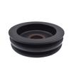Fit for Mitsubishi Pajero Montero 2.6L Crankshaft Pulley