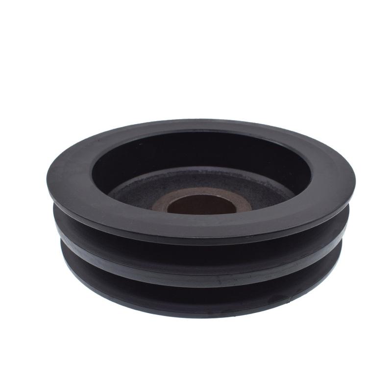 Fit for Mitsubishi Pajero Montero 2.6L Crankshaft Pulley