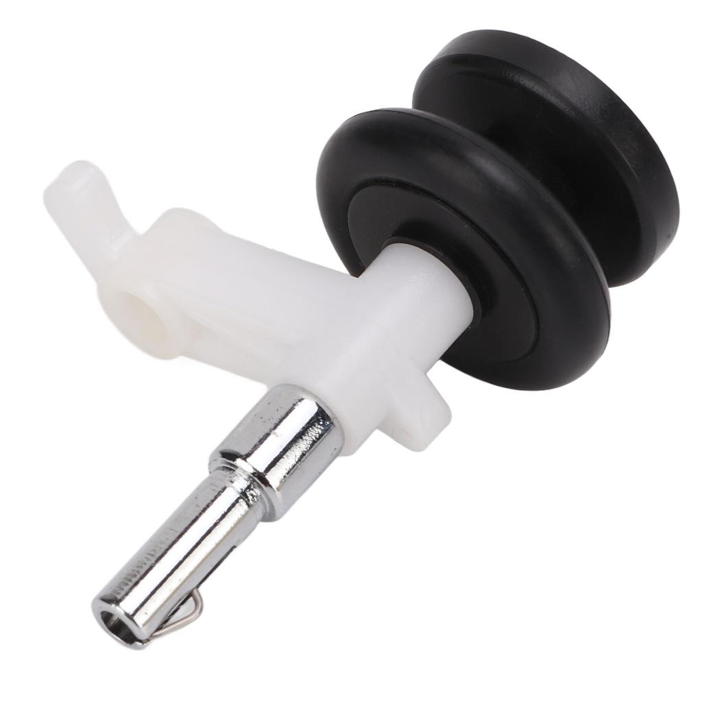 Sewing Machine Auxiliary Spool Pin Alloy Plastic Strong Durable Wear Resistant Household Sewing