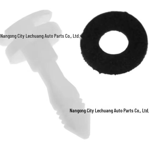 Jaguar S-Type Autotürverkleidung Befestigungsclip C2S13494 D417