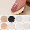 Furniture Wardrobe Self-adhesive Sealing Stickers Screw Holes Desktop Cabinet Furniture Repair Stickers Screw Cap Covers